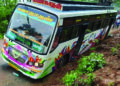 Four bus passengers electrocuted in freak bus mishap in TN