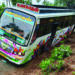 Four bus passengers electrocuted in freak bus mishap in TN