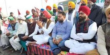 Ahead of January 4 talks with govt, farmer unions warn of firm steps, announces multiple actions