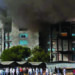 5 killed in fire at Pune’s Serum Institute’s Manjari plant