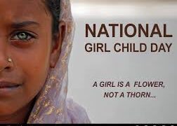 National Girl Child Day: PM Modi hails accomplishments of nation’s daughters in various fields