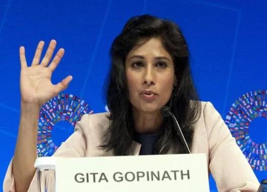 India’s new agri laws have potential to raise farm income; social safety net needed: IMF Chief Economist Gopinath