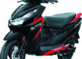 Honda launches all new Grazia Sports Edition