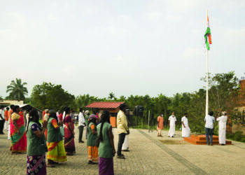 Sadhguru urges youth to once again make the ancient culture so vibrant