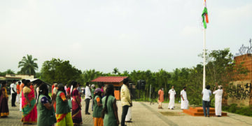 Sadhguru urges youth to once again make the ancient culture so vibrant