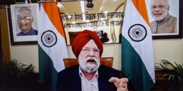 Gujarat wins Best State Election Commission award; Petlad Municipality adjudged best in implementing SWM