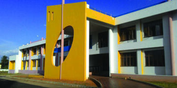 Infosys Foundation to construct 100-bed hostel for girls at IIIT – Tiruchirapalli