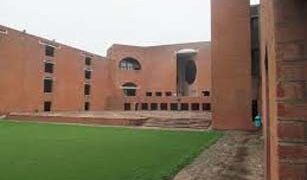 IIMA relents, revokes decision to raze iconic buildings by Louis Kahn