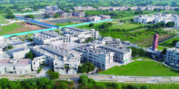 Wastewater surveillance can warn of COVID-19 spikes two weeks in advance: IIT Gandhinagar study