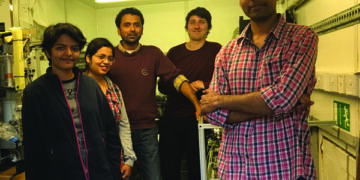 Delhi Pollution: IIT-M Researchers-led Intl Study Finds Chloride-rich Particles Responsible For Visibility Reduction