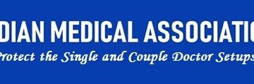 To show that COVID vaccines are safe and efficacious, IMA  urges members to get vaccinated first