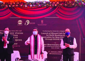 LPG refill booking just a missed call away for Indane customers in Chennai, Bengaluru, Hyderabad, Kochi