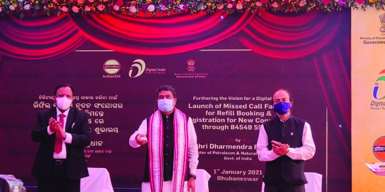 LPG refill booking just a missed call away for Indane customers in Chennai, Bengaluru, Hyderabad, Kochi