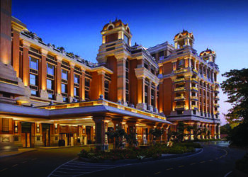 Chennai star hotel turns COVID hotspot; 85 test positive