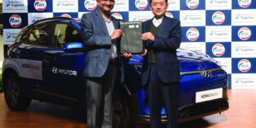 Hyundai Motor India partners with IIT Delhi for research on EVs