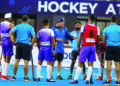 Indian men’s hockey camp to begin on January 5