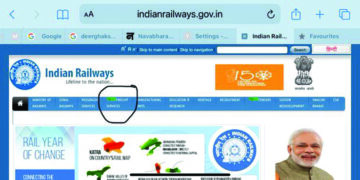 Piyush Goyal launches portal to promote railways’ freight business