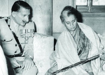 Nikhil Dwivedi’s next production is the war drama ‘1971’