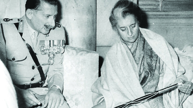 Nikhil Dwivedi’s next production is the war drama ‘1971’