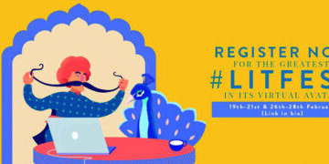 JLF announces programme for 2021 virtual edition