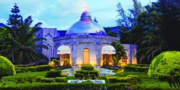 IT raids on Christian Evangelist Paul Dhinakaran’s premises at Adyar and 28 other locations