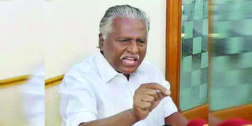 Game of throne begins as ‘Thiyaga Thalaivi Chinnamma’ declares political battle with AIADMK