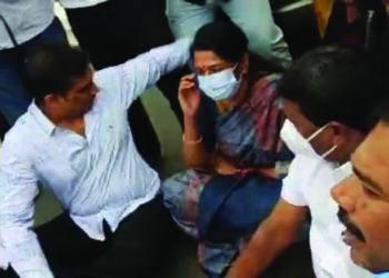 DMK will ensure all those involved in Pollachi sexual harassment case brought to book: Kanimozhi