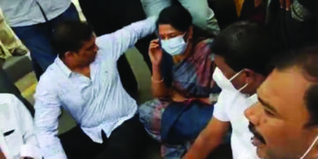 DMK will ensure all those involved in Pollachi sexual harassment case brought to book: Kanimozhi