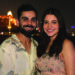 Actor Anushka Sharma, and cricketer husband Virat Kohli welcome baby girl
