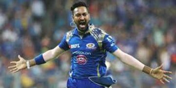Krunal, Hooda in Baroda squad for Syed Mushtaq Ali Trophy