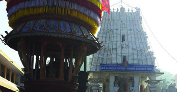 Udupi Sculptor Lakshminarayana Acharya To Build Chariot For Ayodhya Ram Temple