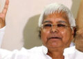 RJD chief Lalu Prasad admitted to AIIMS-Delhi