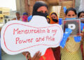 Need to make efforts in galvanising community for standing by girls during menstruation: WCD secy