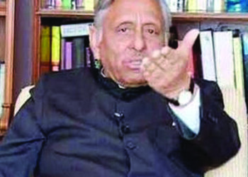 Superstar Rajinikanth, Kamal Haasan popular film stars, but ‘marginal players’ in politics, says Aiyar