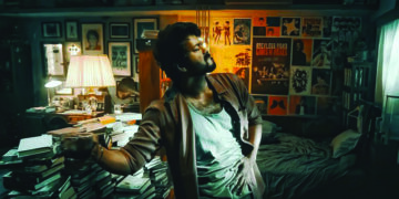 Thalapathy Vijay and Vijay Sethupathi’s  ‘Master’ to release on Amazon Prime Video on Friday