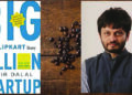 Book on Flipkart story wins Gaja Capital Prize