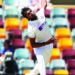 Debutant Natarajan shines as Australia score 274/5 on Day 1 of the final test match