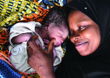 At nearly 60,000, India records highest number of babies born on New Year’s Day: UNICEF