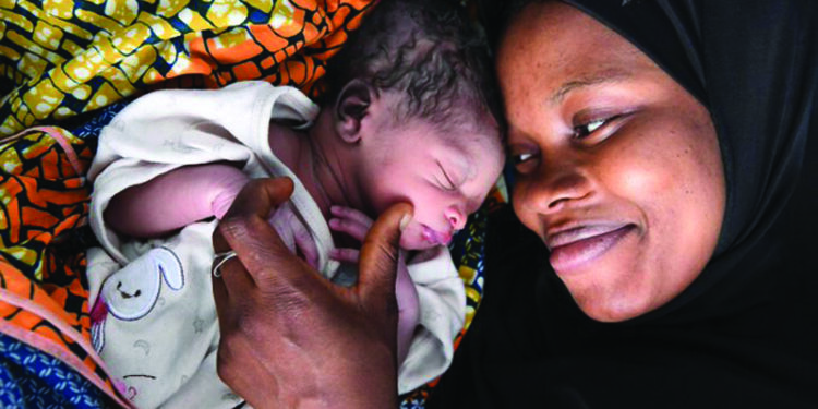 At nearly 60,000, India records highest number of babies born on New Year’s Day: UNICEF