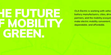 Ola adopts Siemens’ Digital Enterprise to build India’s most advanced manufacturing facility at Hosur