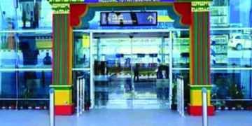 SpiceJet to connect Delhi with Sikkim with a daily non-stop flight