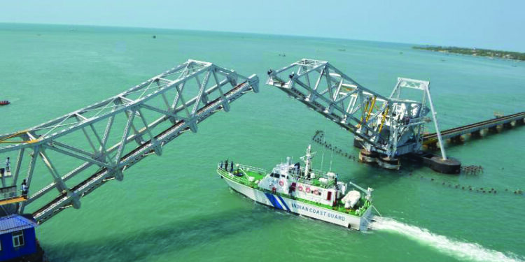 ICG to celebrate 45th Raising Day tomorrow