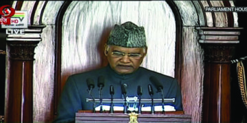 President Kovind condemns violence on Republic Day