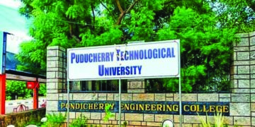 Panel to select VC of Puducherry Technological varsity formed