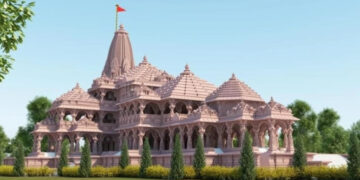 Ram temple will be built in 3 yrs at Rs 1,100 cr, says Trust treasurer