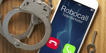 Ahmedabad man pleads guilty in robocall scam case worth US $8 million