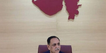 All villages to get day-time agri power supply by 2022-end, says Rupani