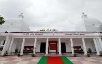 After 9 months, Rashtrapati Bhavan museum to reopen on January 5