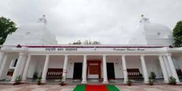 After 9 months, Rashtrapati Bhavan museum to reopen on January 5