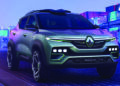 Global Launch Of “Renault Kiger’’ In India On Jan 28